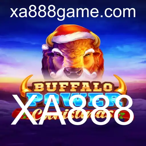 Buffalo Power Christmas: Explorando a Magia do Jogo Com a Palavra-Chave XA888