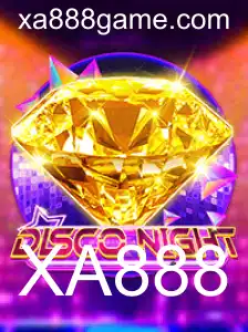 Explore o Fascinante Mundo de 'DiscoNight' com o Código XA888