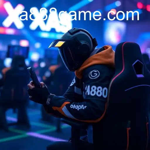 Esportes virtuais