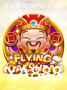 FlyingCaiShen: Explorando o Universo de Diversão e Fortuna