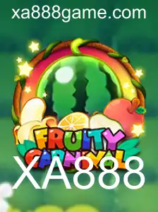 Descubra o Encanto do Jogo FruityCarnival