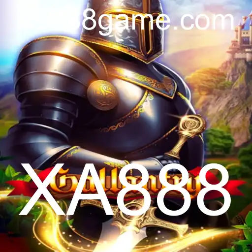Explorando o Universo de Gallantry: Um Mergulho no Mundo do Jogo XA888