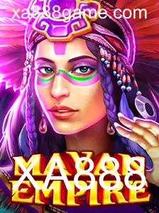 Descubra o Fascinante Mundo de MayanEmpire e Seu Código Misterioso XA888