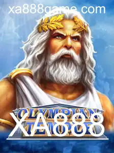 Explorando o Fascínio de OlympianTemple: A Nova Sensação de Jogos
