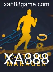 Introdução ao FootballManager: Explorando o Mundo do Futebol com XA888