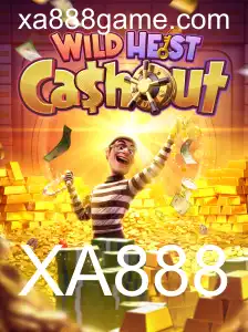Descobrindo o Universo de WildHeistCashout